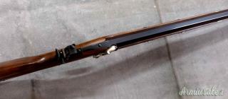 Pedersoli Tryon Match cal. 45