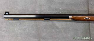 Pedersoli Tryon Match cal. 45