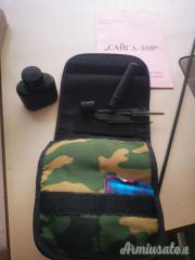 IZHMASH Saiga .308 Winchester