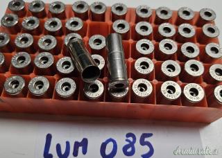 [LUM085] Bossoli Winchester 38 Special Nichelati