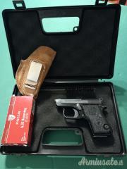 Beretta 950 B .25 ACP  |  6.35 mm Browning