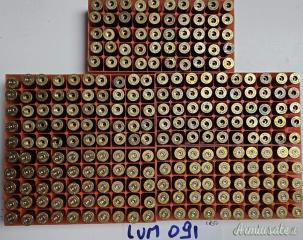 [LUM091] Bossoli GFL Fiocchi 38 Special
