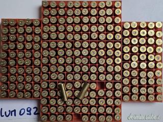 [LUM092] Bossoli GFL Fiocchi 38 Special