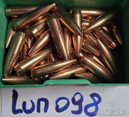 [LUM098] Palle Sierra 8mm #2415