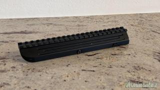 Coperchio/Dust Cover con Slitta Picatinny Tapco per FN FAL / StG-58 / L1A1