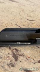 Coperchio/Dust Cover con Slitta Picatinny Tapco per FN FAL / StG-58 / L1A1
