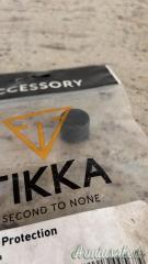 Coprifiletto Tikka / Sako M18x1 Originale – Thread Protection (Cod. S574T405)