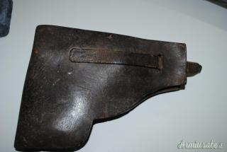 Beretta BERETTA BREVETTO 1915 IN CALIBRO 9MM GLISENTI 9mm Glisenti