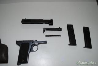 Beretta BERETTA BREVETTO 1915 IN CALIBRO 9MM GLISENTI 9mm Glisenti