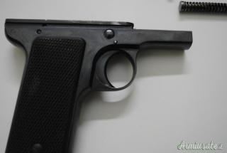 Beretta BERETTA BREVETTO 1915 IN CALIBRO 9MM GLISENTI 9mm Glisenti