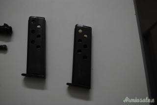 Beretta BERETTA BREVETTO 1915 IN CALIBRO 9MM GLISENTI 9mm Glisenti