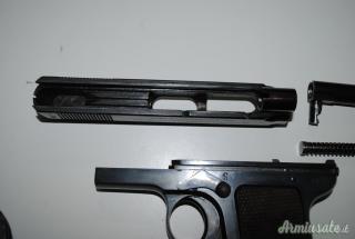 Beretta BERETTA BREVETTO 1915 IN CALIBRO 9MM GLISENTI 9mm Glisenti