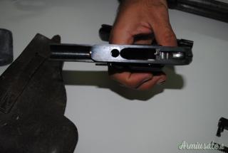 Beretta BERETTA BREVETTO 1915 IN CALIBRO 9MM GLISENTI 9mm Glisenti