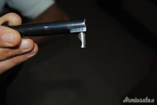 Beretta BERETTA BREVETTO 1915 IN CALIBRO 9MM GLISENTI 9mm Glisenti