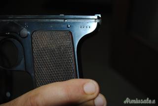 Beretta BERETTA BREVETTO 1915 IN CALIBRO 9MM GLISENTI 9mm Glisenti