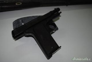Beretta BERETTA BREVETTO 1915 IN CALIBRO 9MM GLISENTI 9mm Glisenti