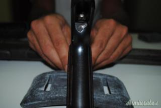 Beretta BERETTA BREVETTO 1915 IN CALIBRO 9MM GLISENTI 9mm Glisenti