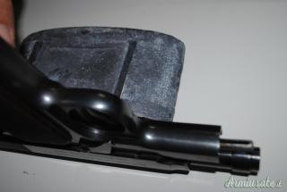 Beretta BERETTA BREVETTO 1915 IN CALIBRO 9MM GLISENTI 9mm Glisenti