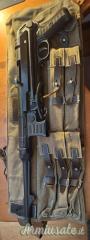 GSG German sport gun MP40  GSG MP40 22LR