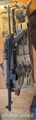 GSG German sport gun MP40  GSG MP40 22LR