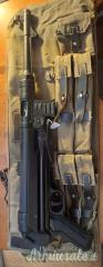 GSG German sport gun MP40  GSG MP40 22LR