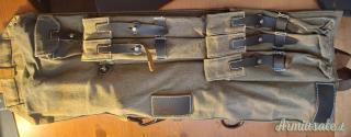GSG German sport gun MP40  GSG MP40 22LR