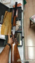Beretta Silver pigeon II 12