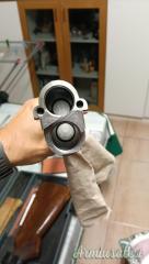 Beretta Silver pigeon II 12