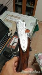 Beretta Silver pigeon II 12
