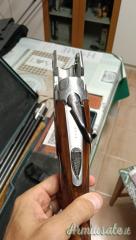 Beretta Silver pigeon II 12