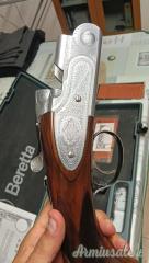 Beretta Silver pigeon II 12