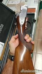 Beretta Silver pigeon II 12