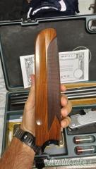 Beretta Silver pigeon II 12