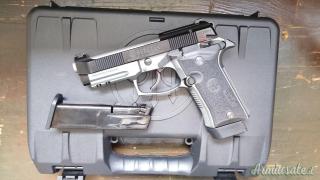 Beretta 80 X 9mm Browning Long  |  9x20mm Browning SR