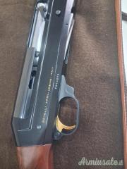 Benelli 121Raffaello 12