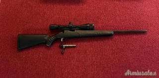 Sako Quad Synthetic  .22 Long Rifle