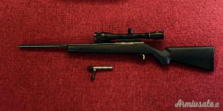 Sako Quad Synthetic  .22 Long Rifle