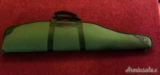 Sako Quad Synthetic  .22 Long Rifle