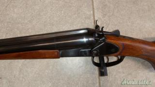 Baikal 43 K 12