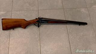 Baikal 43 K 12