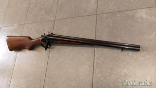Baikal 43 K 12