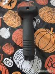 Kit Softair JS-Tactical USATO: Mirino Red Dot con Laser + Silenziatore finto e Grip