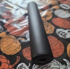 Kit Softair JS-Tactical USATO: Mirino Red Dot con Laser + Silenziatore finto e Grip