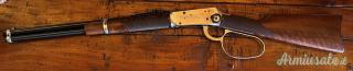 Winchester 94 .32-40 Winchester
