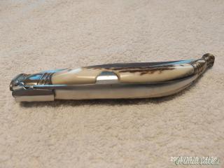 Coltello Navaja Andujar Albacete Spain