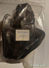 Fondina Vega holster per TANFOGLIO GT21