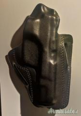 Fondina Vega holster per TANFOGLIO GT21