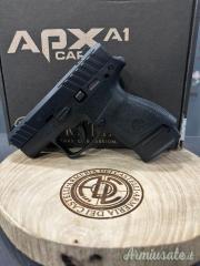 Pistola s/automatica BERETTA APX A1 CARRY | 9x19