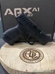 Pistola s/automatica BERETTA APX A1 CARRY | 9x19
