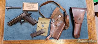 Ithaca 1911
